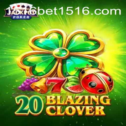 Explorando o Universo de 20BlazingClover: Um Jogo de Aventura e Estratégia