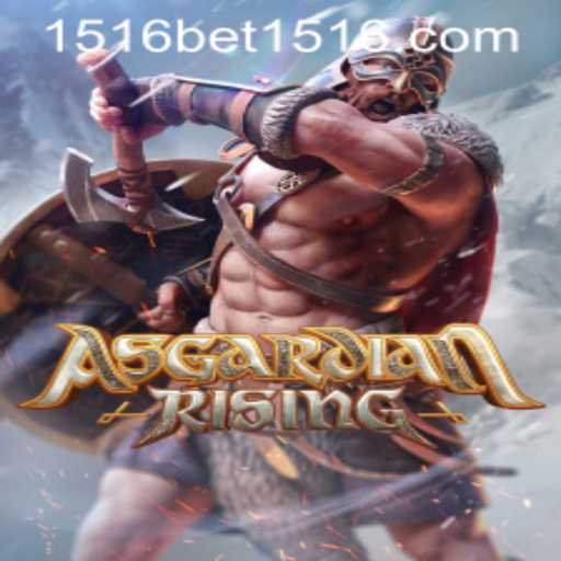 Descubra o Mundo Épico de AsgardianRising
