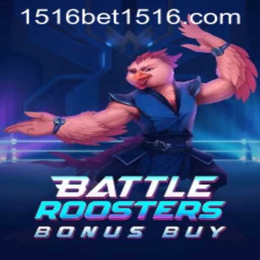 Descubra o emocionante mundo de BattleRoostersBonusBuy em 1516bet.com