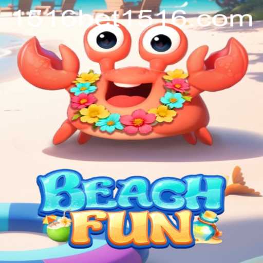 Descubra as Aventuras de BeachFun: O Jogo de Verão Perfeito