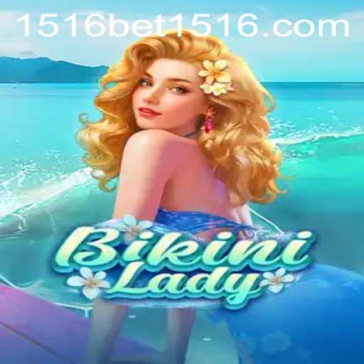 Explorando o Mundo de BikiniLady: Um Novo Jogo em 1516bet.com