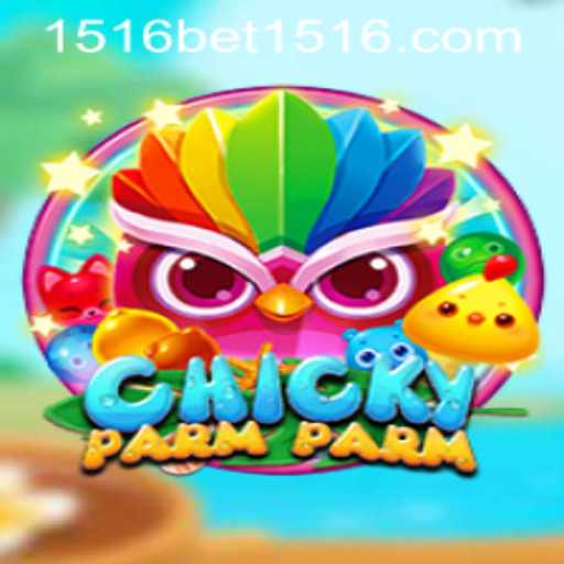 Explorando o Mundo de ChickyParmParm: O Jogo que Está Revolucionando o Entretenimento
