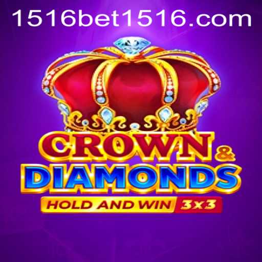Descubra o Fascinante Mundo de Crowndiamonds: Jogo Inovador da 1516bet.com