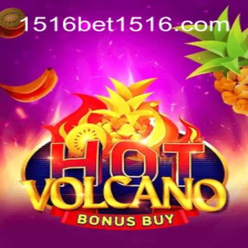 Explorando o Mundo de HotVolcanoBonusBuy no 1516bet.com