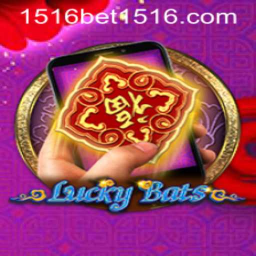 Descubra LuckyBatsM e sua Emoção Única na 1516bet.com