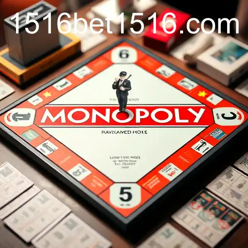 Explorando o Fascínio do Monopoly no Mundo dos Jogos