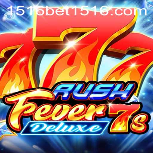 Explorando RushFever7sDeluxe: Um Mergulho no Mundo de Emoção e Estratégia