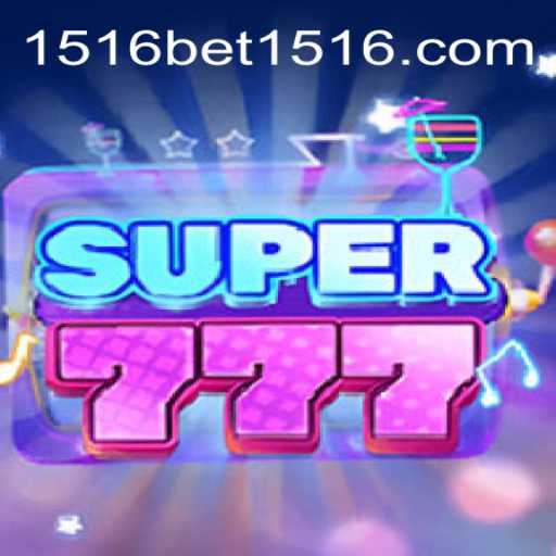 Descubra o Universo do Jogo Super777 e a Novidade do 1516bet.com