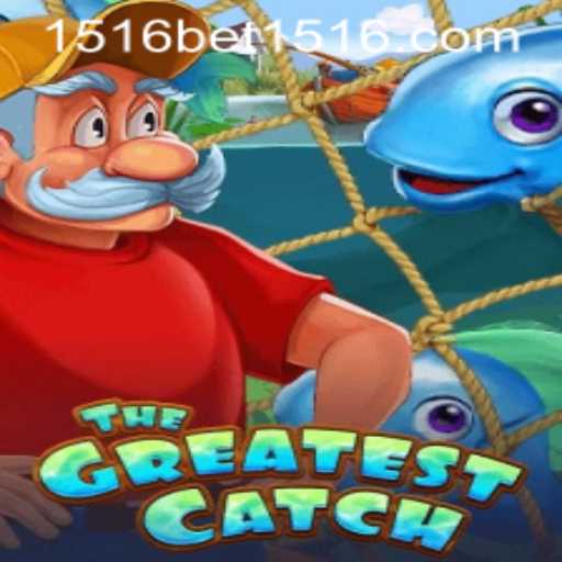 Explorando 'TheGreatestCatch': Um Mergulho no Mundo da Pesca Virtual