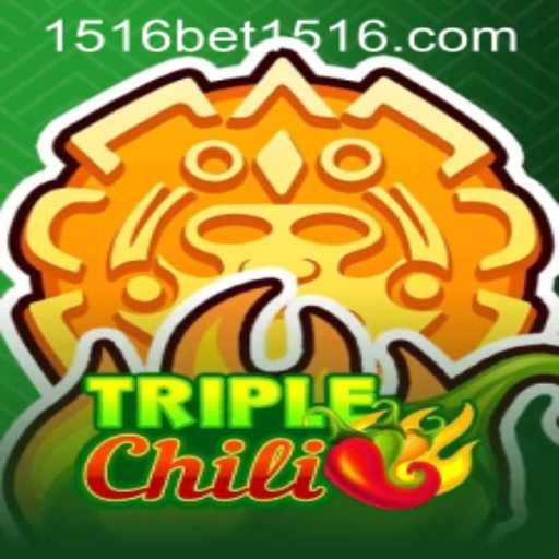 Explorando o Mundo de TripleChili: Um Novo Fenômeno no 1516bet.com