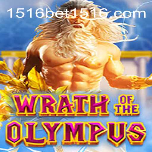 WrathofOlympus: Um Mergulho no Mundo dos Deuses Gregos