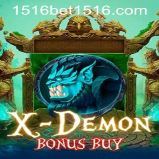 Descubra a Emoção do Jogo XDemonBonusBuy na Plataforma 1516bet.com